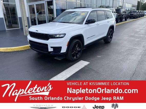 JEEP GRAND CHEROKEE 2021 1C4RJKAG1M8151190 image JEEP GRAND CHEROKEE 2021 1C4RJKAG1M8151190 image